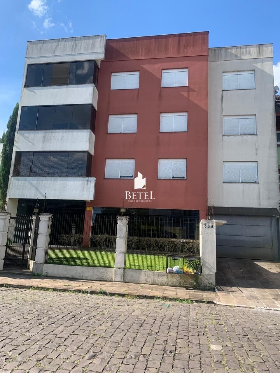 Apartamento em Caxias do Sul - Nossa Senhora da Saúde