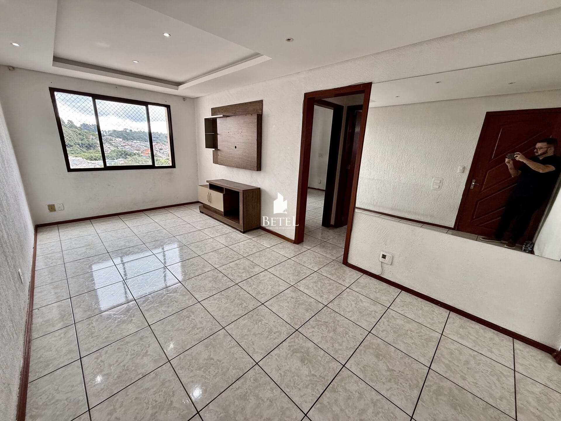 Apartamento em Caxias do Sul - Sanvitto