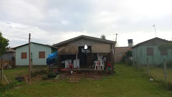Casa em Torres - Centro