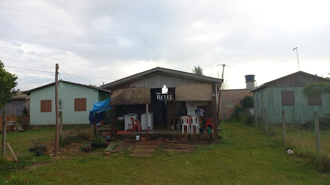 Casa em Torres - Centro