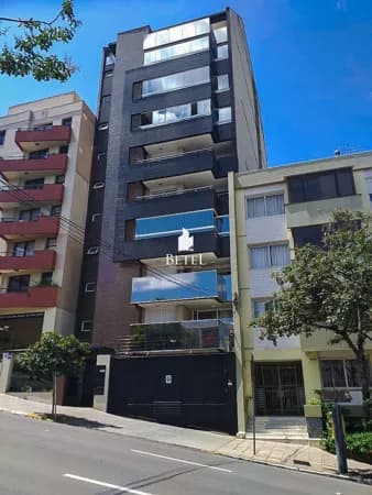 Apartamento em Caxias do Sul - Centro