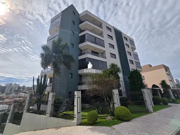 Apartamento em Salgado Filho, Caxias do Sul/RS