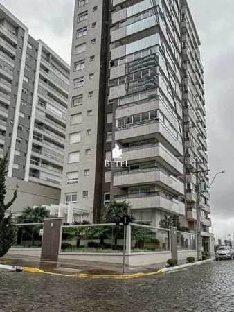 Apartamento em Caxias do Sul - Madureira