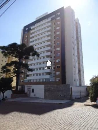 Apartamento em Caxias do Sul - Nossa Senhora de Lourdes