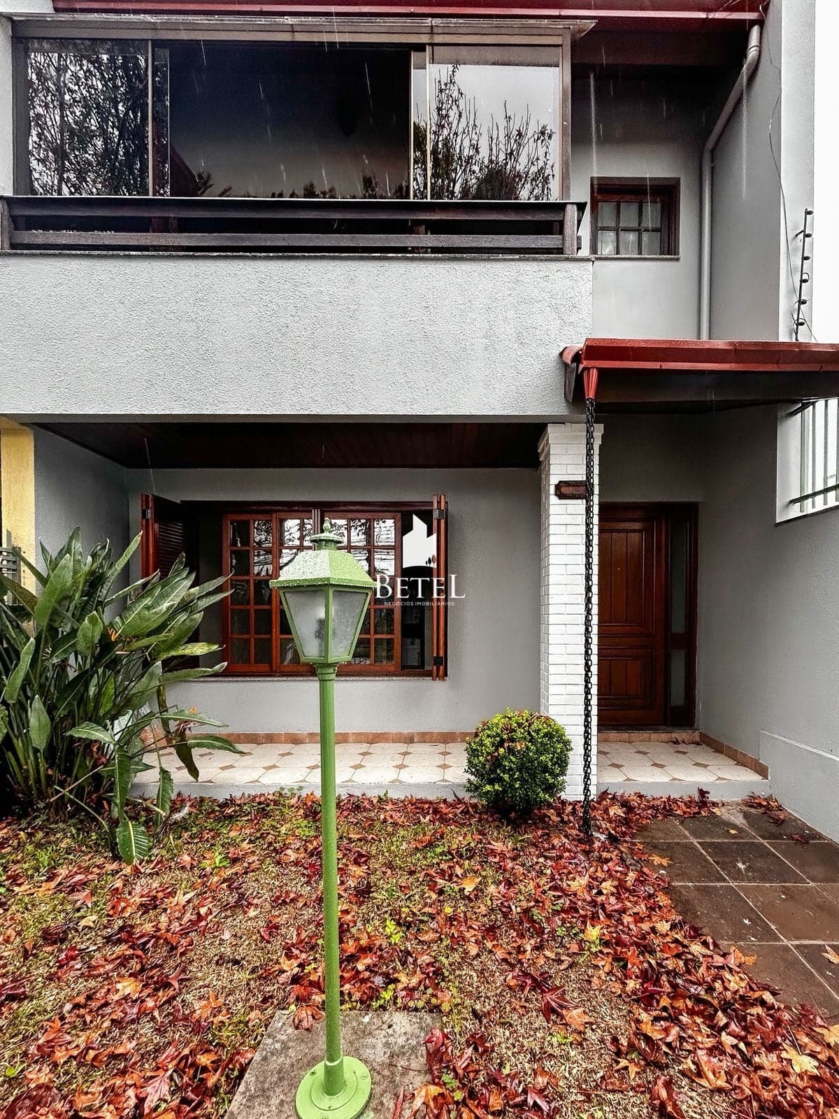 Sobrado em Caxias do Sul - Jardim América