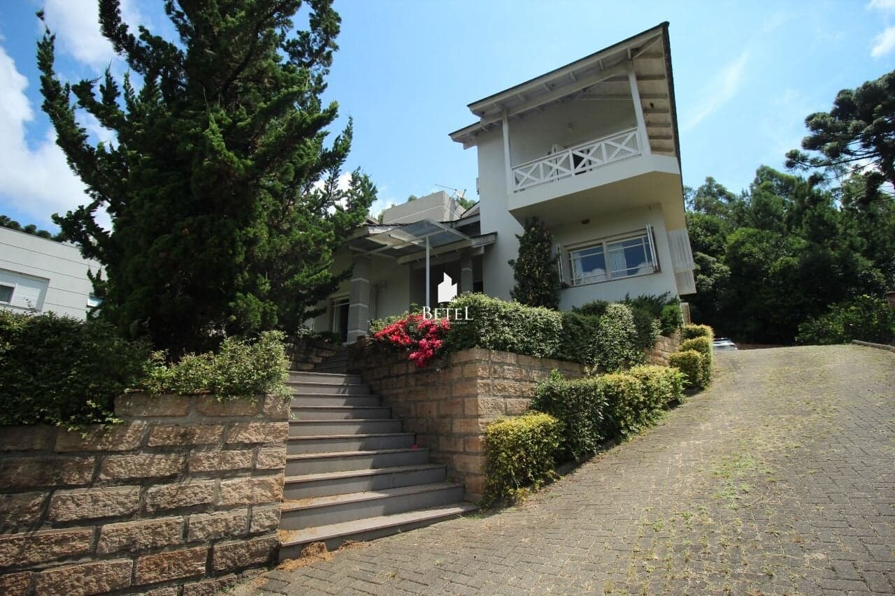 Casa em Caxias do Sul - Nossa Senhora da Saúde