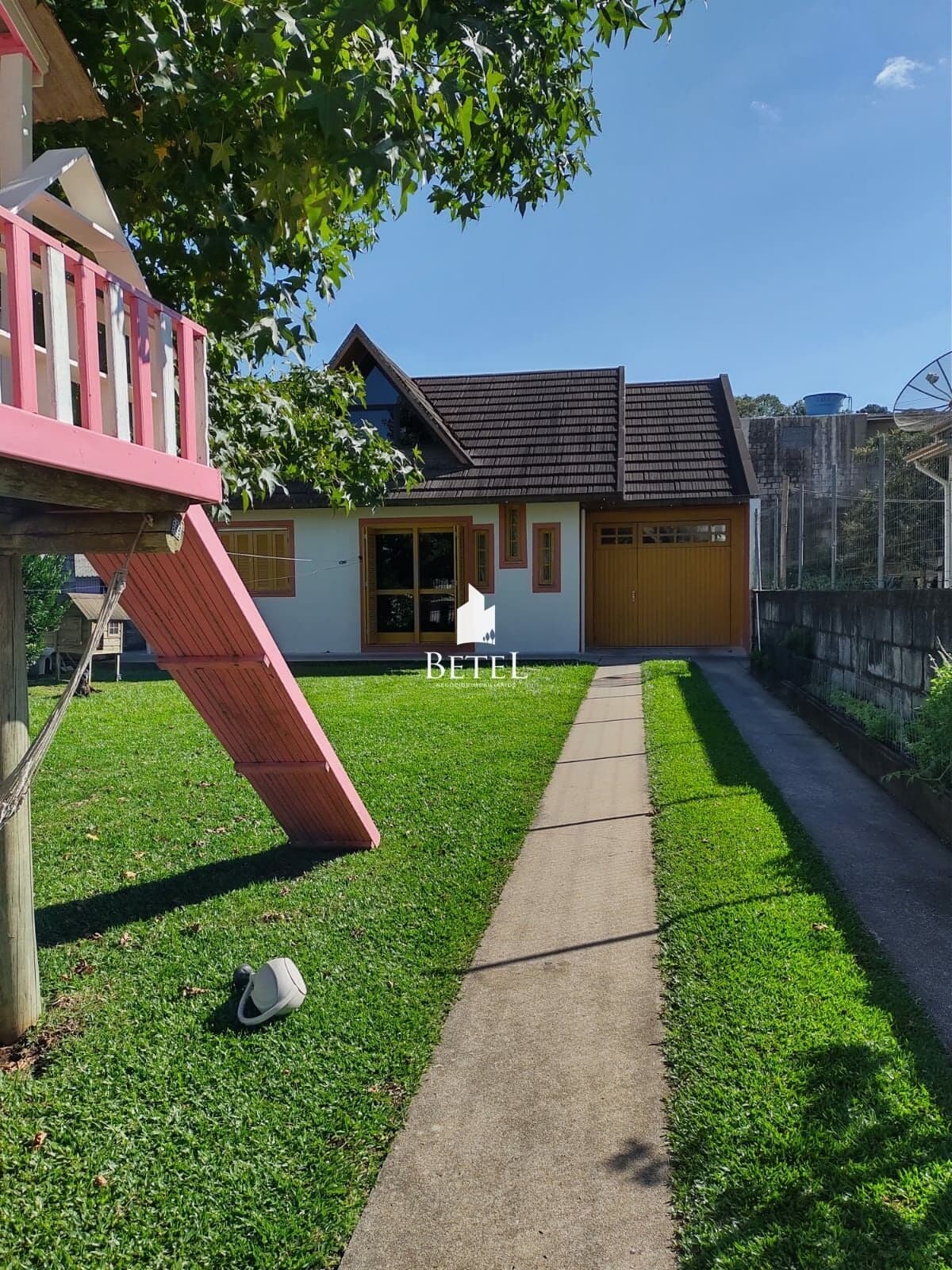 Casa em Caxias do Sul - Desvio Rizzo