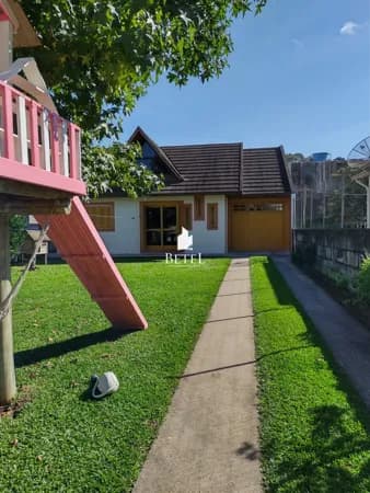 Casa em Caxias do Sul - Desvio Rizzo