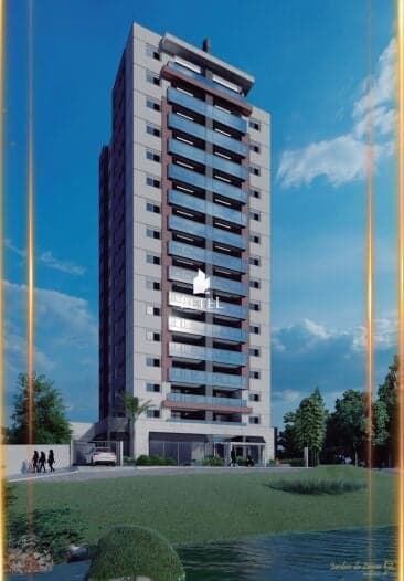 Apartamento em Caxias do Sul - Desvio Rizzo