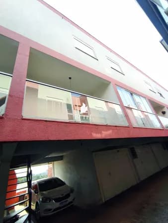 Sobrado em Caxias do Sul - Desvio Rizzo