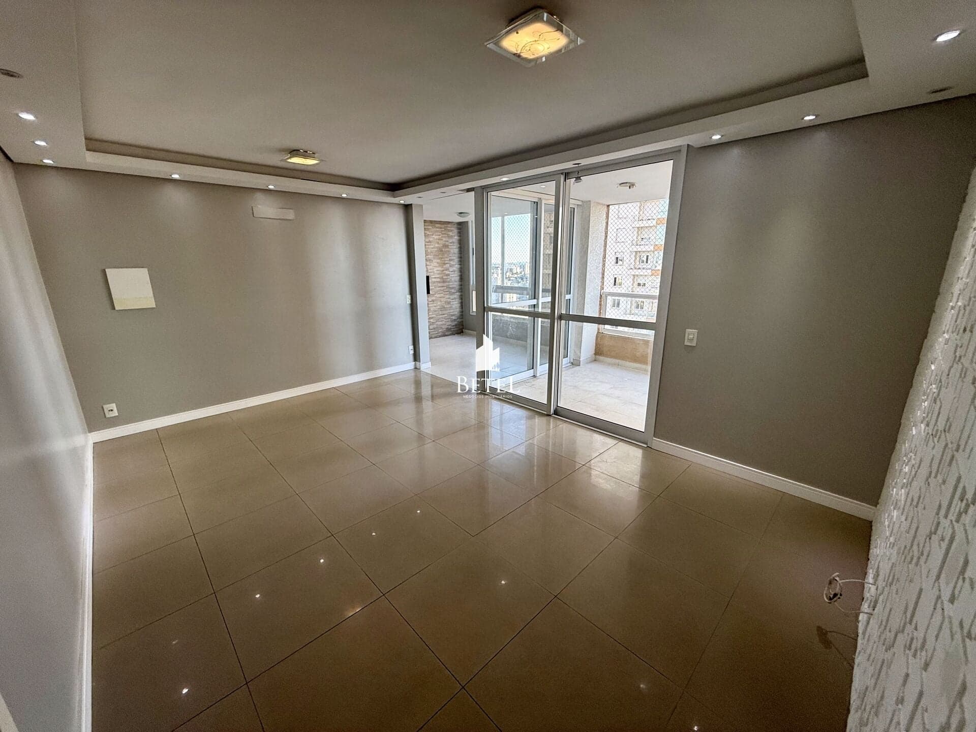 Apartamento em Caxias do Sul - Cristo Redentor