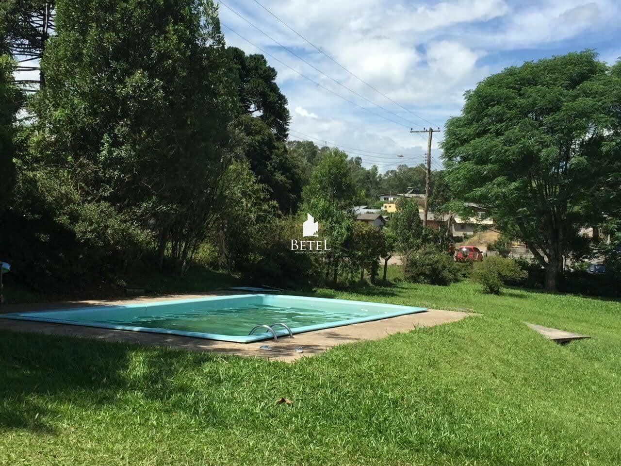 Fazenda/Sítios/Chácaras em Caxias do Sul - Fazenda Souza