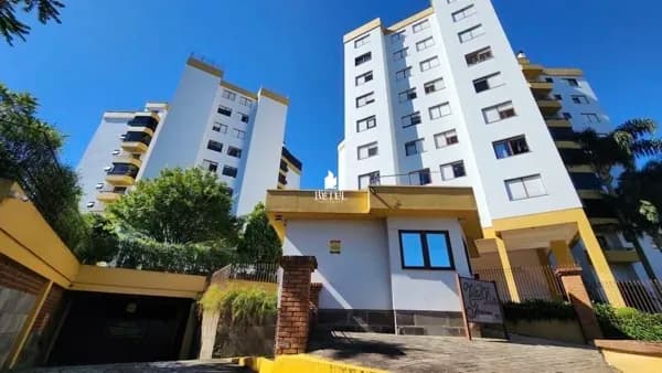 Apartamento em Caxias do Sul - Madureira