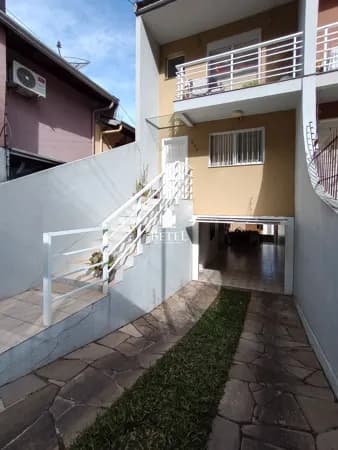 Sobrado em Caxias do Sul - Vinhedos