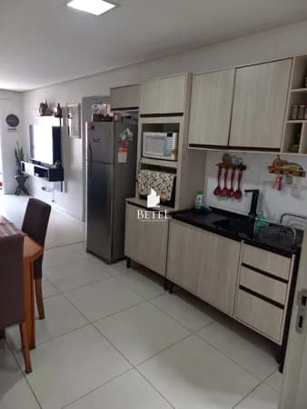 Apartamento em Caxias do Sul - Morada dos Alpes