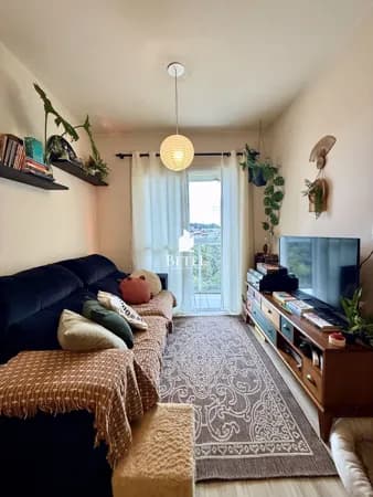 Apartamento em Caxias do Sul - Cinqüentenário