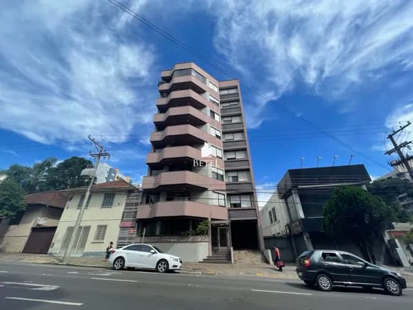 Apartamento em Caxias do Sul - Centro