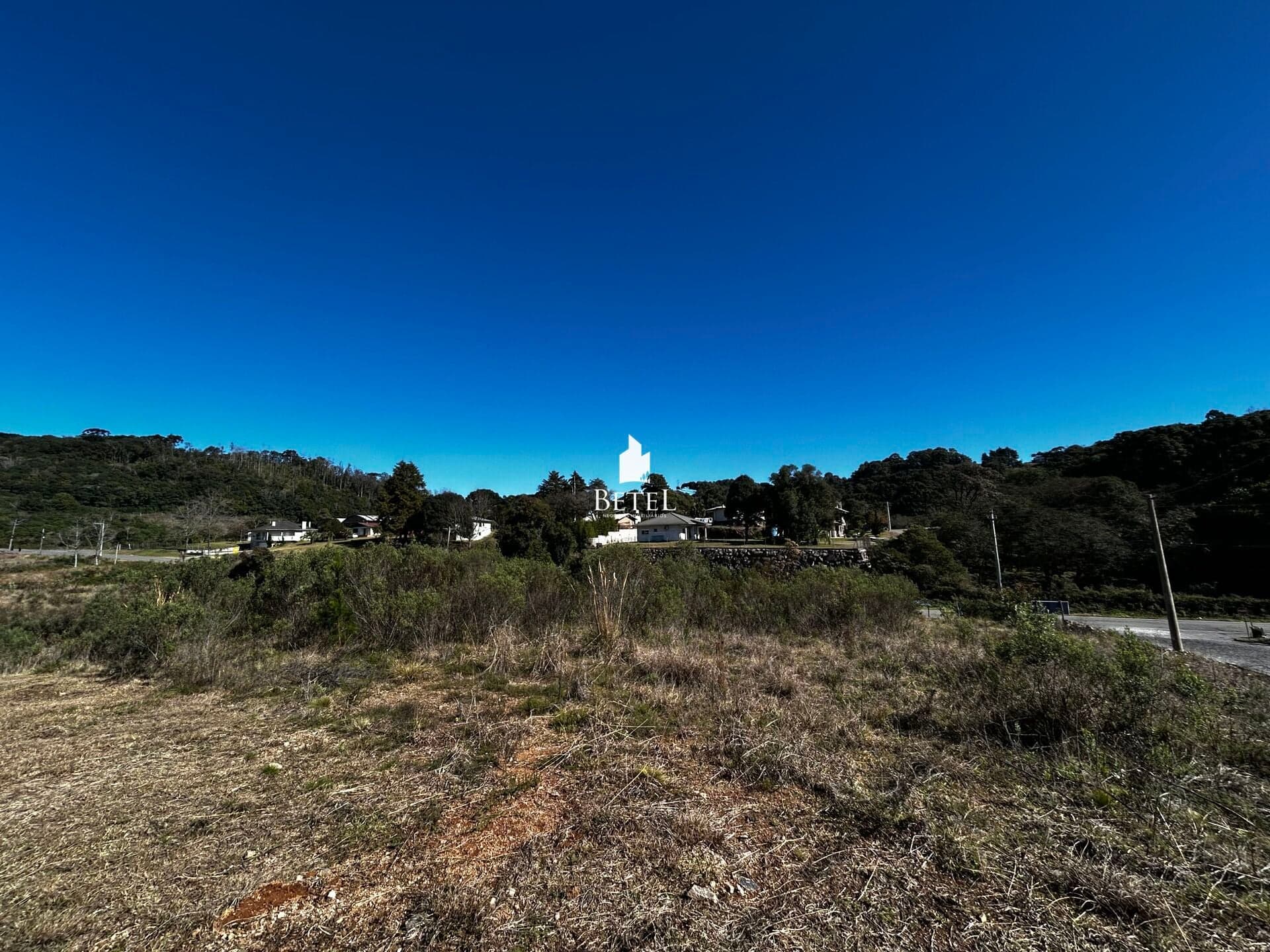 Lote/Terreno em Caxias do Sul - Ana Rech