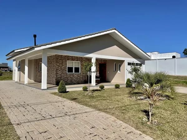 Casa de Condomínio em Caxias do Sul - Santa Justina