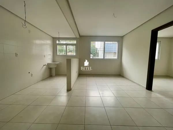 Apartamento em Caxias do Sul - São Pelegrino