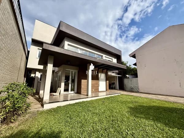 Casa Alto Padrão em São Caetano, Caxias do Sul/RS