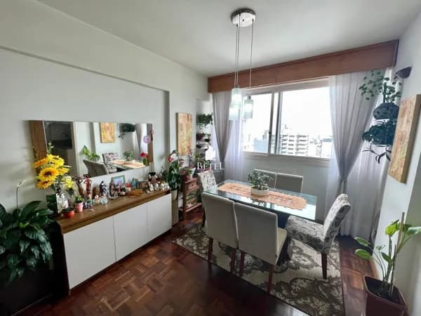 Apartamento em Caxias do Sul - Centro