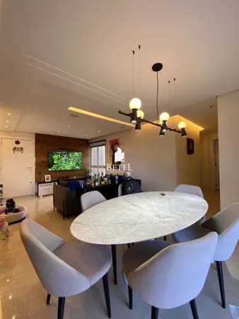 Apartamento em Caxias do Sul - Saint Etienne