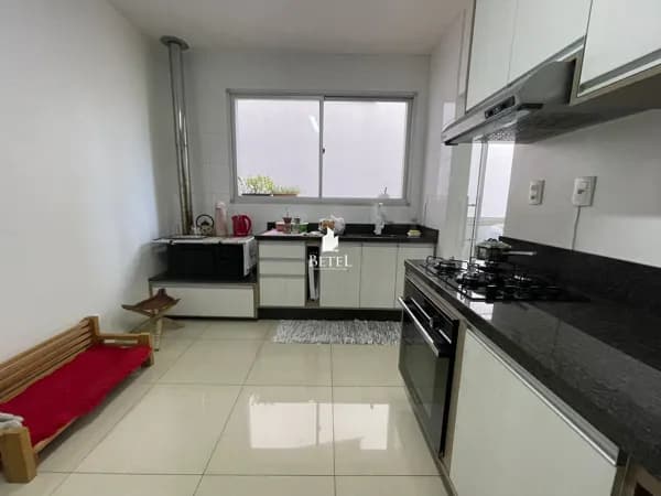 Apartamento em Caxias do Sul - Centro