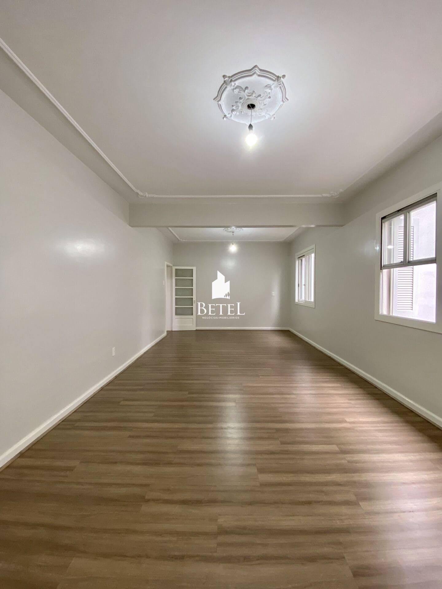 Apartamento em Caxias do Sul - São Pelegrino