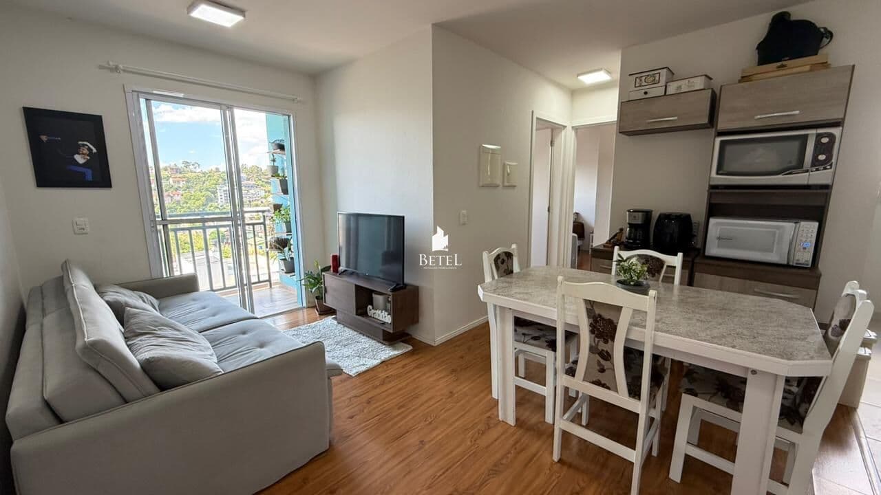 Apartamento em Caxias do Sul - Santa Catarina