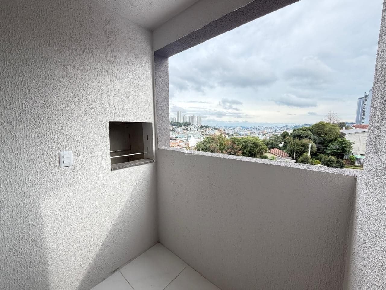 Apartamento em Nossa Senhora de Fátima, Caxias do Sul/RS