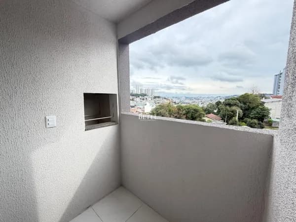 Apartamento em Nossa Senhora de Fátima, Caxias do Sul/RS
