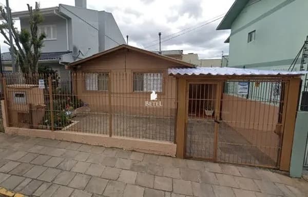 Casa em Caxias do Sul - Jardim América