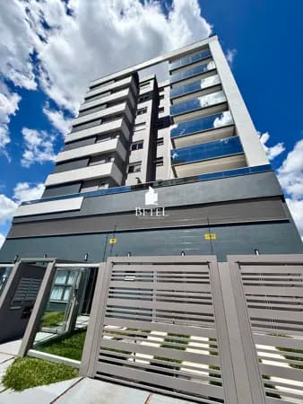 Apartamento Alto Padrão em Rio Branco, Caxias do Sul/RS