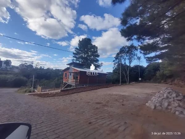 Lote/Terreno em Caxias do Sul - São Luiz