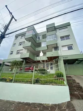 Apartamento em Sagrada Família, Caxias do Sul/RS