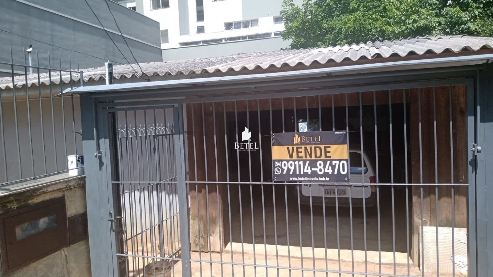 Lote/Terreno em Caxias do Sul - Jardim América