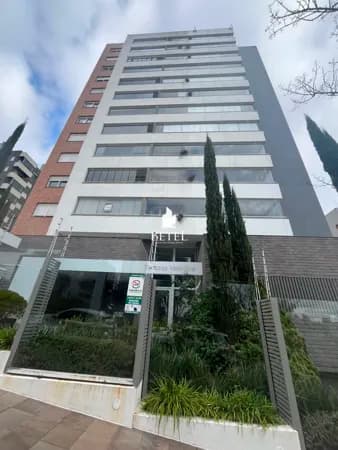 Apartamento em Caxias do Sul - Jardim América