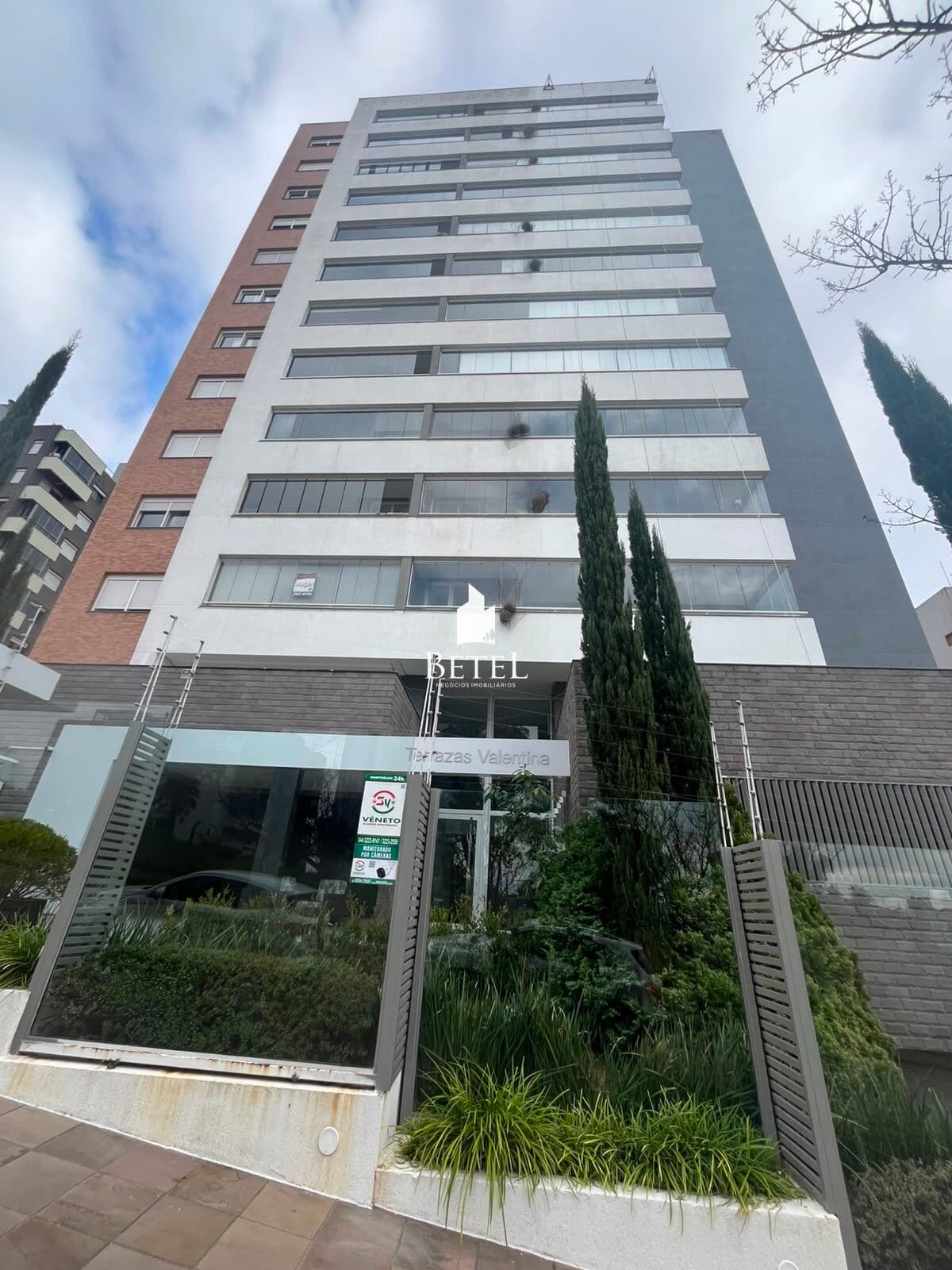 Apartamento em Caxias do Sul - Jardim América