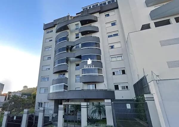 Apartamento em Caxias do Sul - Jardim América