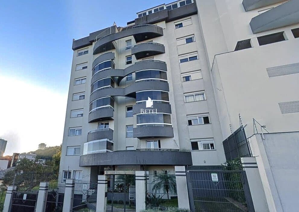 Apartamento em Caxias do Sul - Jardim América