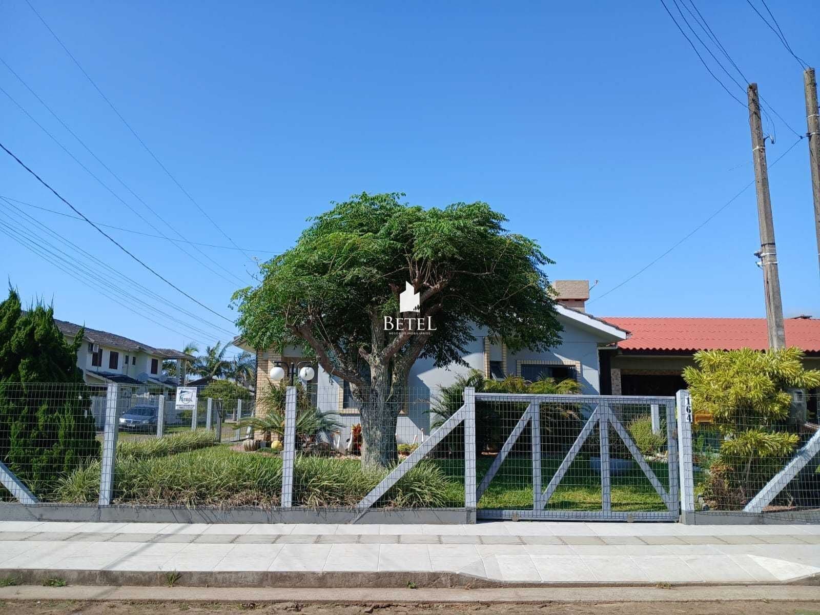 Casa em Arroio do Sal - Centro