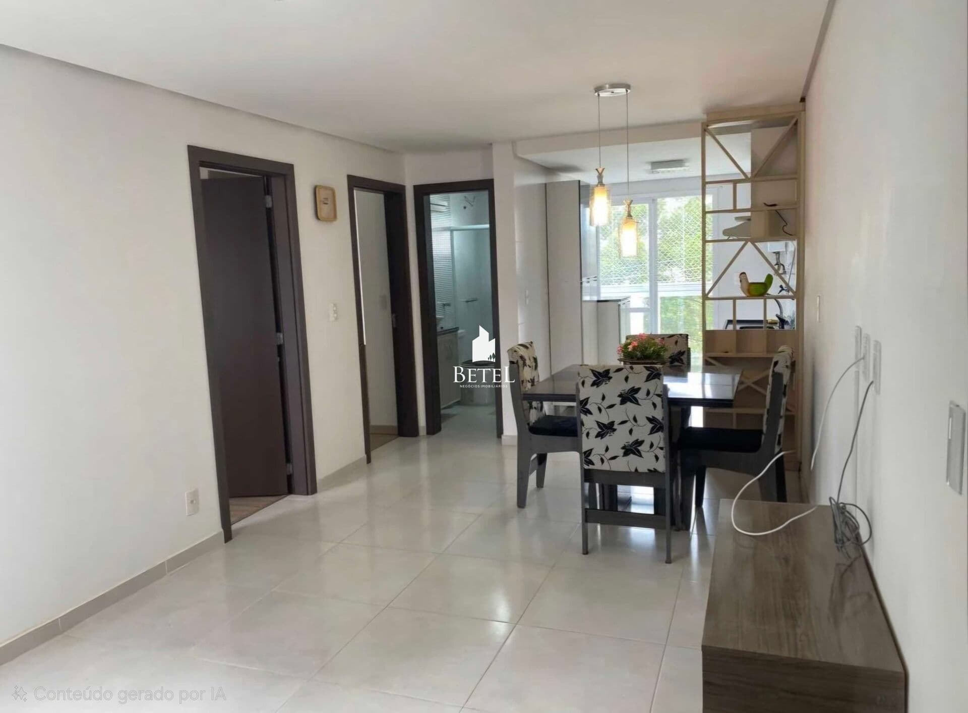 Apartamento em Caxias do Sul - Bela Vista