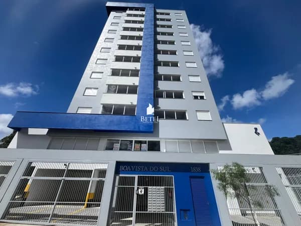 Apartamento em Caxias do Sul - Vila Verde