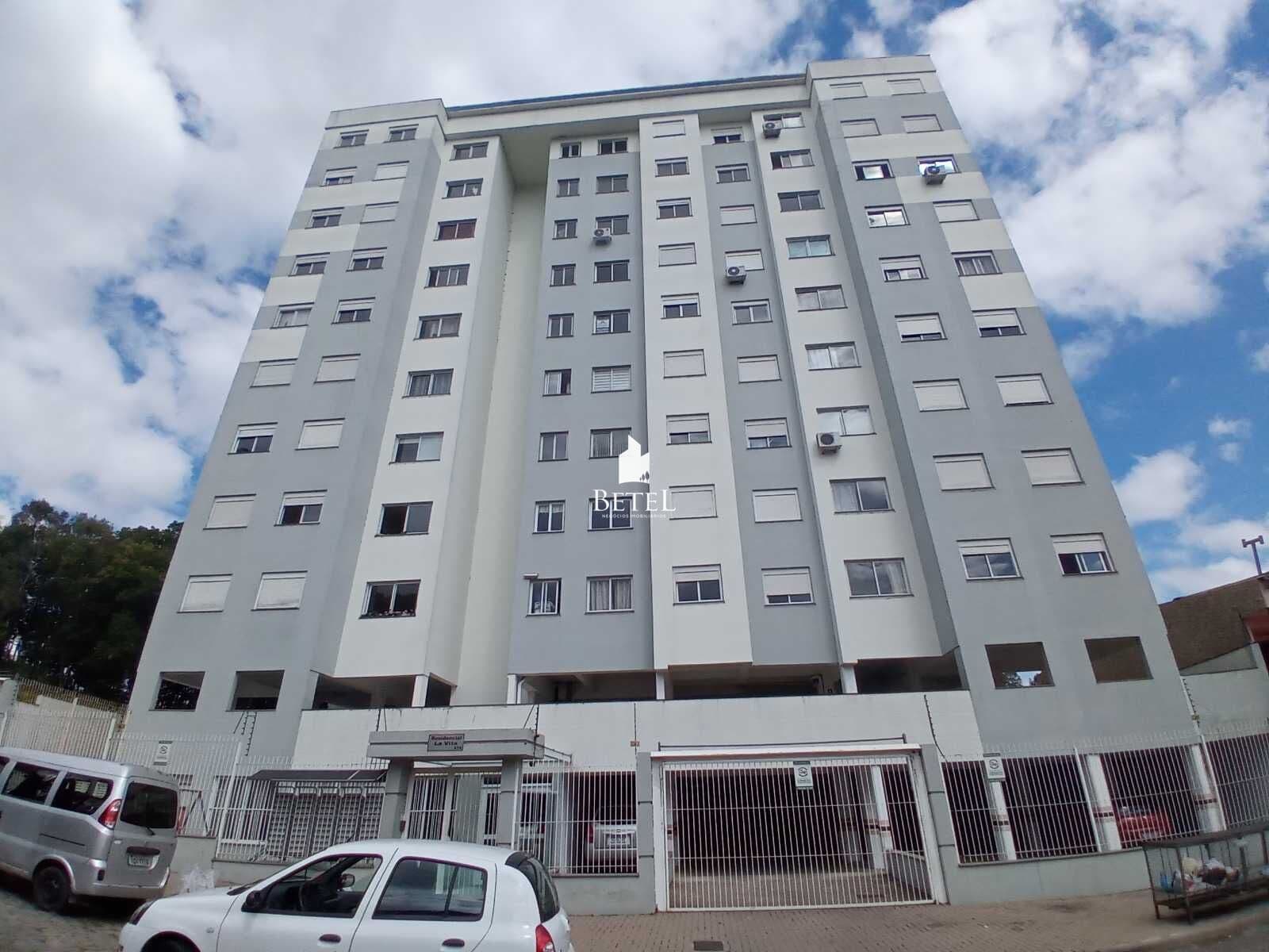 Apartamento em Marechal Floriano, Caxias do Sul/RS