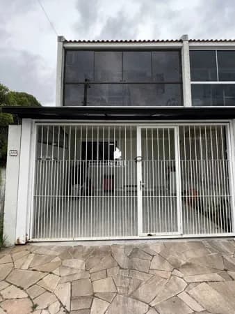 Sobrado Geminado em Sanvitto, Caxias do Sul/RS