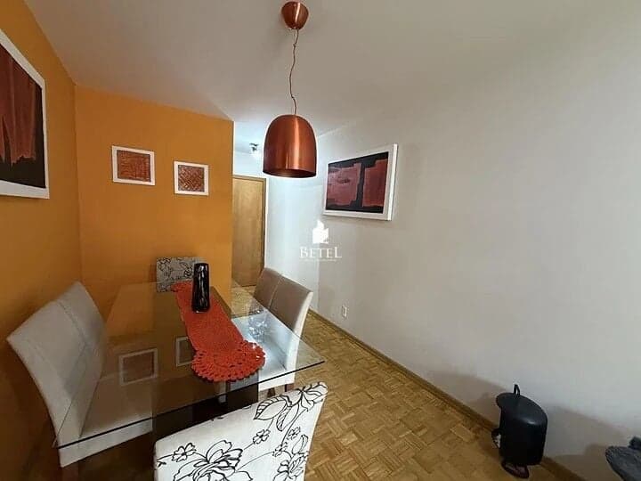 Apartamento em Caxias do Sul - Sagrada Família