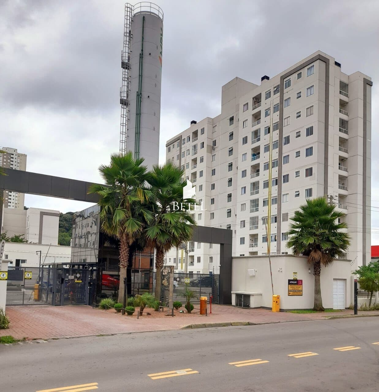 Apartamento em Caxias do Sul - Panazzolo