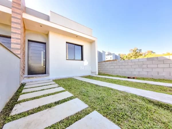 Casa em Caxias do Sul - Nossa Senhora das Graças