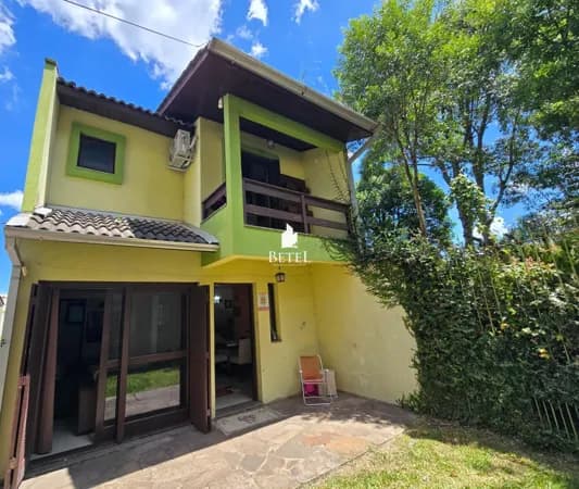 Casa em Bela Vista, Caxias do Sul/RS